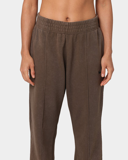 Nike Women's Essential Fleece Pants Ironstone