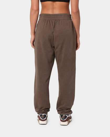 Nike Women's Essential Fleece Pants Ironstone