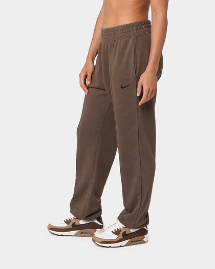 Nike Women's Essential Fleece Pants Ironstone