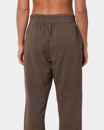 Nike Women's Essential Fleece Pants Ironstone