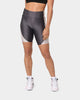 Jordan Women's Essential Bike Shorts Thunder Grey/Moon Particle