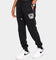 Mitchell & Ness Raiders NFL Hometown Fleece Joggers Black