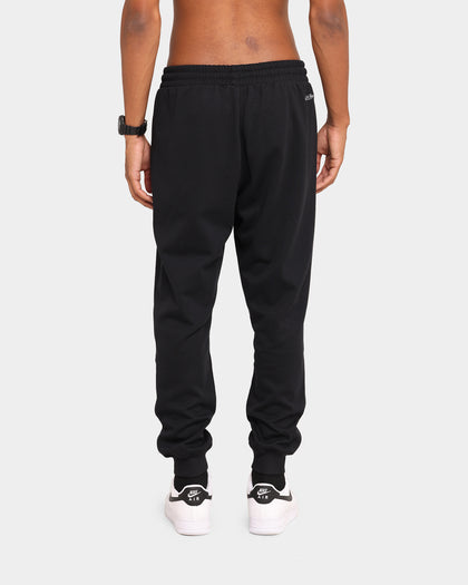 Mitchell & Ness Raiders NFL Hometown Fleece Joggers Black