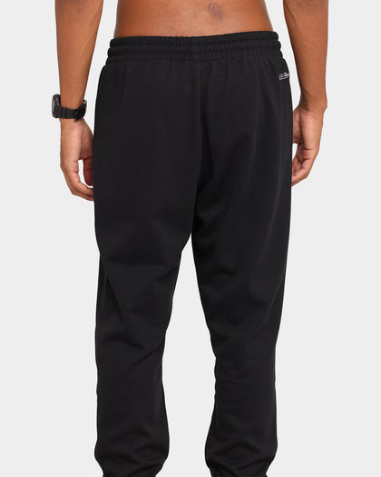 Mitchell & Ness Raiders NFL Hometown Fleece Joggers Black