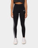 Adidas Women's 3-Stripe Tights Black/White