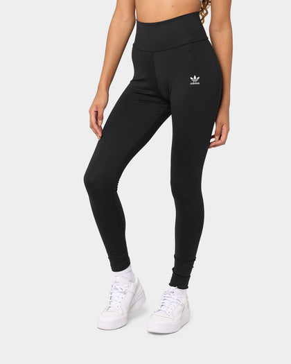 Adida Women's High Waist Tight Black