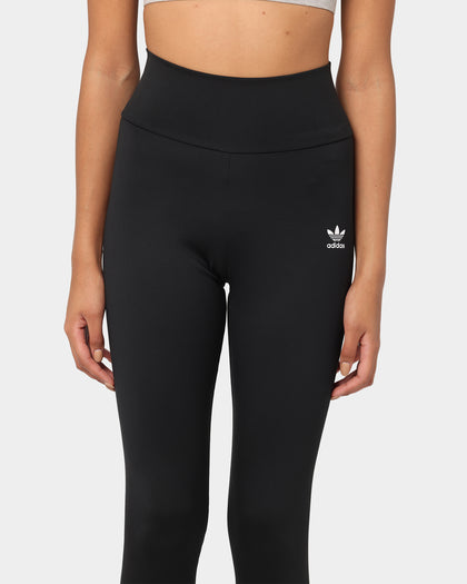 Adida Women's High Waist Tight Black