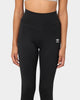 Adida Women's High Waist Tight Black