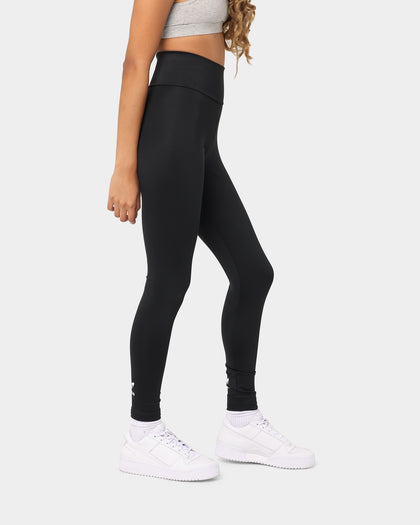 Adida Women's High Waist Tight Black