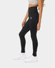 Adida Women's High Waist Tight Black