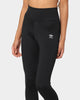 Adida Women's High Waist Tight Black