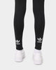 Adida Women's High Waist Tight Black