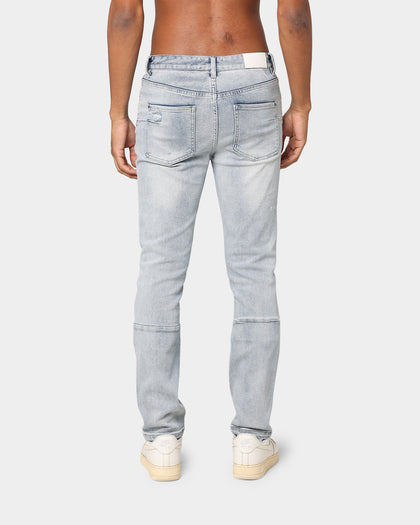 Dead Studios Revolt Jean Vintage Indigo