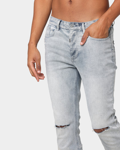 Dead Studios Revolt Jean Vintage Indigo