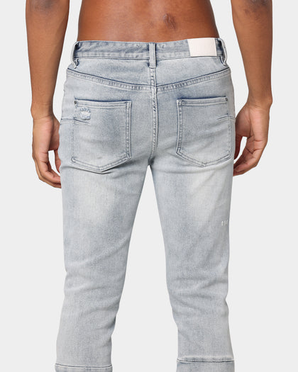 Dead Studios Revolt Jean Vintage Indigo