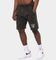 Mitchell & Ness Las Vegas Raiders Quintessential Acid Short Black
