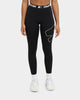 Starter Women's Star Tight Black