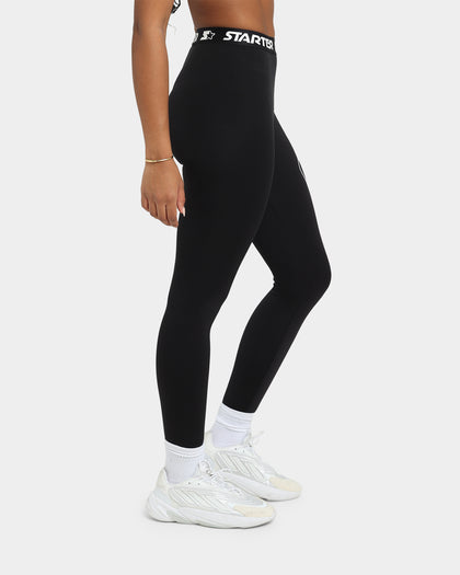 Starter Women's Star Tight Black
