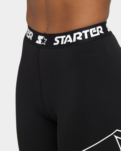 Starter Women's Star Tight Black