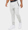 Carré Restart Training Track Pants Grey Marle