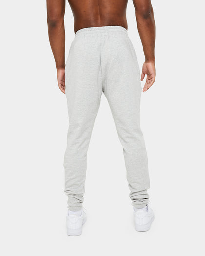 Carré Restart Training Track Pants Grey Marle
