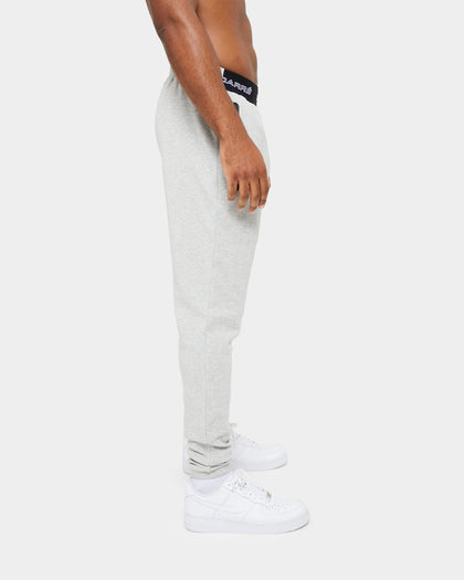Carré Restart Training Track Pants Grey Marle