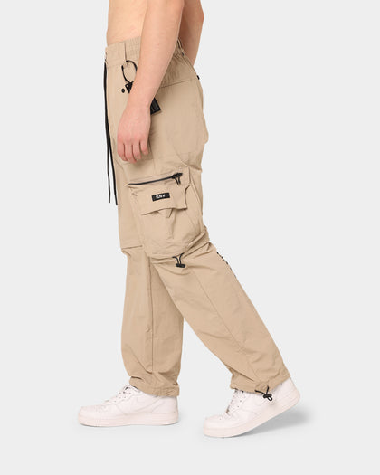 The Anti Order Hyphen ATD 100 Track Joggers Bone