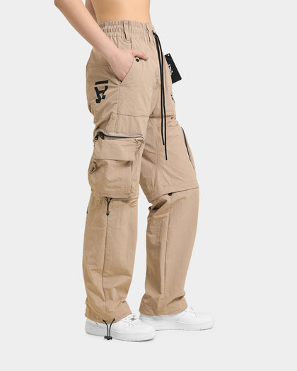 The Anti Order Hyphen ATD 100 Track Joggers Bone