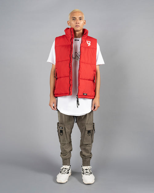 The Anti Order Armed Forces Elite Joggers Army Green