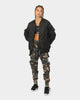 The Anti Order Armed Forces Elite Joggers Woodland Camo