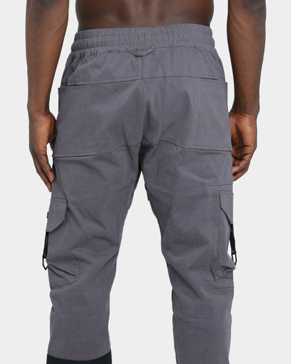 The Anti Order A400 Experimental Jogger Dark Graphite