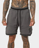 Saint Morta Icon X Fleece Short Dark Grey