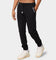 Tommy Jeans Scanton Knit Jogger Pant Black
