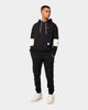 Tommy Jeans Scanton Knit Jogger Pant Black