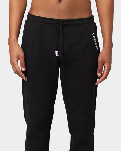 Tommy Jeans Scanton Knit Jogger Pant Black