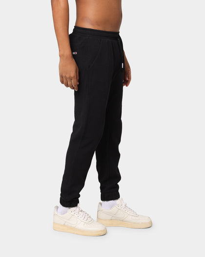 Tommy Jeans Scanton Knit Jogger Pant Black
