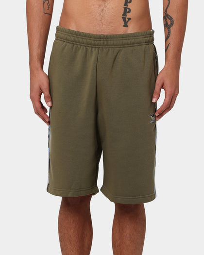 Adidas Camo Focoli Shorts Ochre