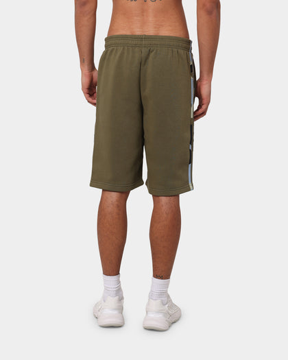Adidas Camo Focoli Shorts Ochre
