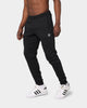 Adidas Essentials Trefoil Pant Black