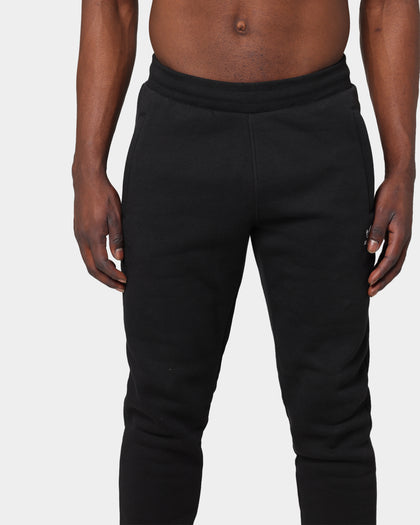 Adidas Essentials Trefoil Pant Black