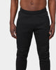 Adidas Essentials Trefoil Pant Black