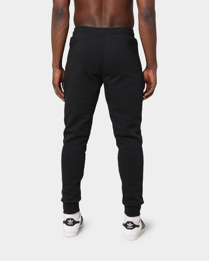 Adidas Essentials Trefoil Pant Black