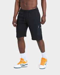Adidas Tactical Shorts Black