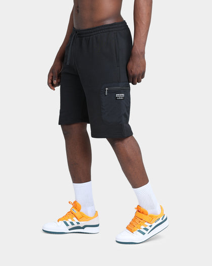 Adidas Tactical Shorts Black