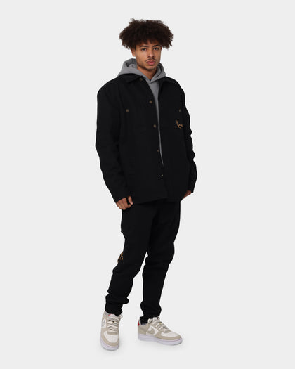 Karl Kani OG Pants Black
