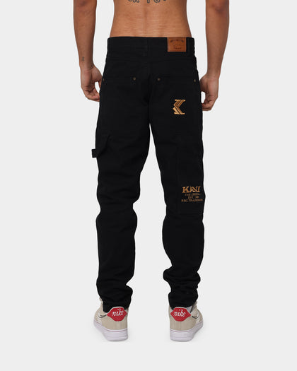 Karl Kani OG Pants Black