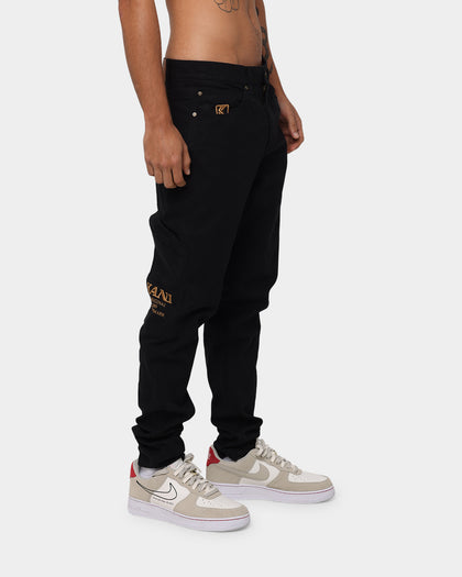 Karl Kani OG Pants Black
