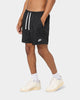 Nike Nike Sportswear Woven Lined Shorts Black/White
