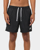 Nike Nike Sportswear Woven Lined Shorts Black/White