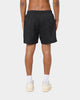 Nike Nike Sportswear Woven Lined Shorts Black/White